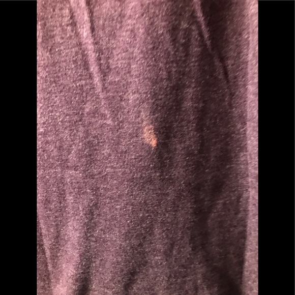 Mossimo V neck T shirt Used - Picture 6 of 6